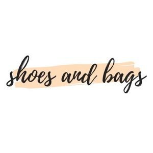 Shoes and bags